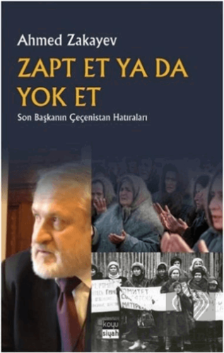 Zapt Et Ya Da Yok Et