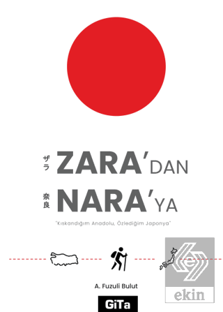 Zara'dan Nara'ya