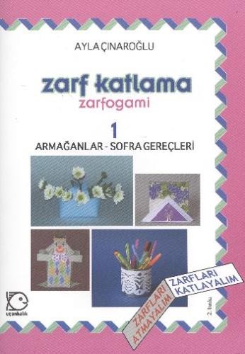 Zarf Katlama Zarfogami :1