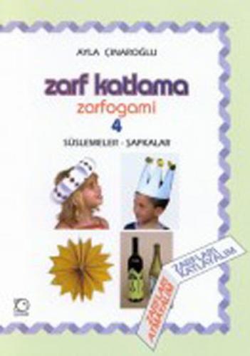 Zarf Katlama Zarfogami : 4