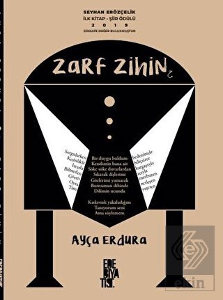 Zarf Zihin