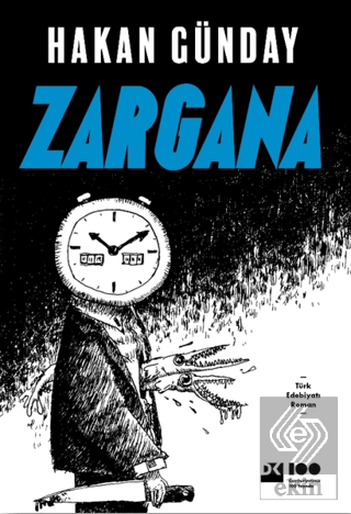 Zargana