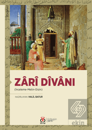 Zari Divanı