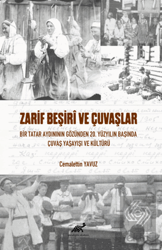 Zarif Beşiri ve Çuvaşlar