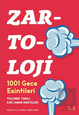 Zartoloji - 1001 Gece Esintileri