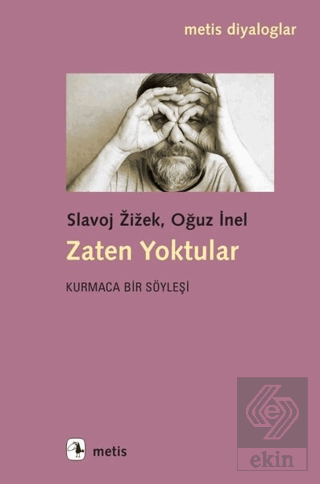 Zaten Yoktular