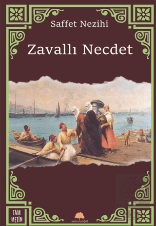 Zavallı Necdet