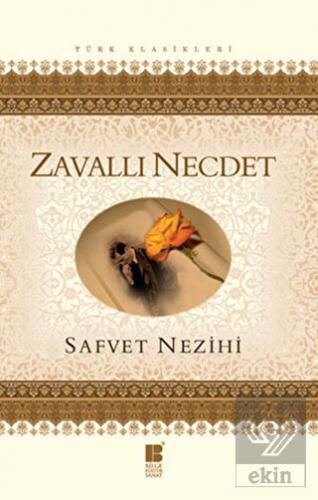 Zavallı Necdet