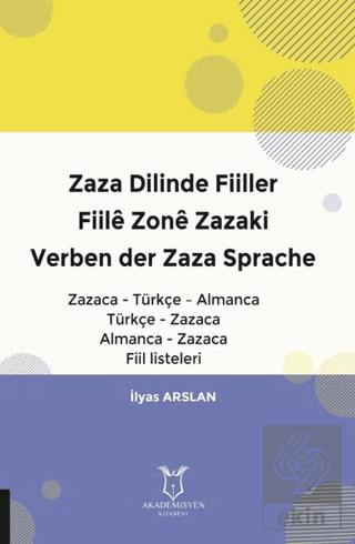 Zaza Dilinde Fiiller