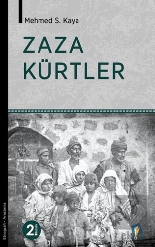 Zaza Kürtler