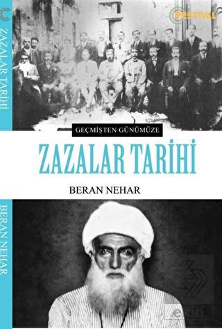 Zazalar Tarihi