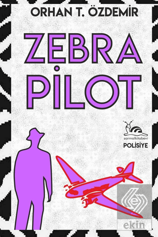 Zebra Pilot