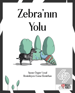 Zebranın Yolu