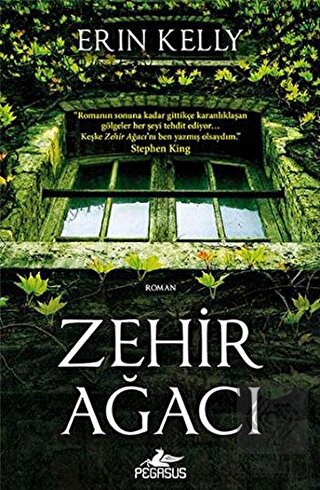 Zehir Ağacı