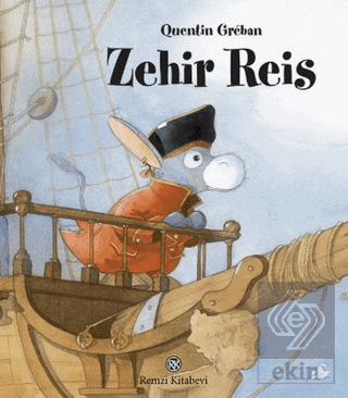 Zehir Reis