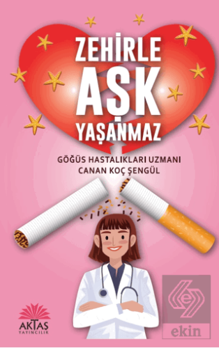 Zehirle Aşk Yaşanmaz