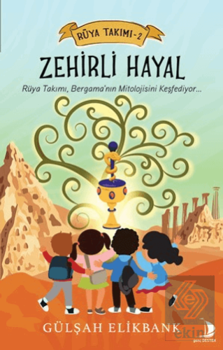 Zehirli Hayal