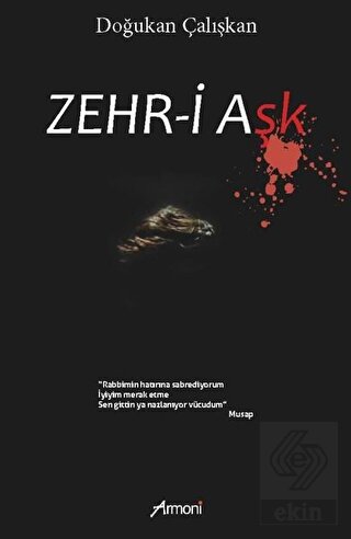 Zehr-i Aşk