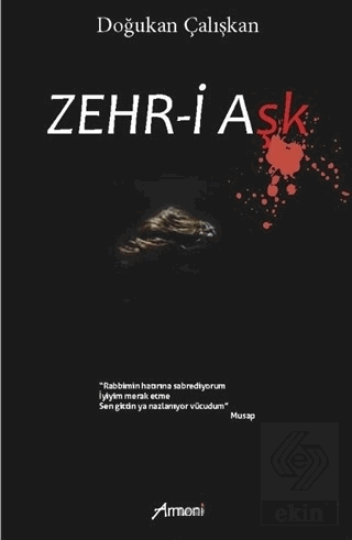 Zehr-i Aşk