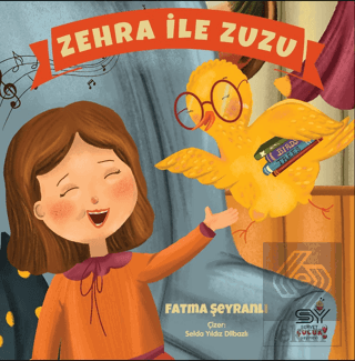 Zehra İle Zuzu