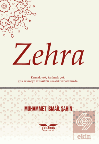 Zehra