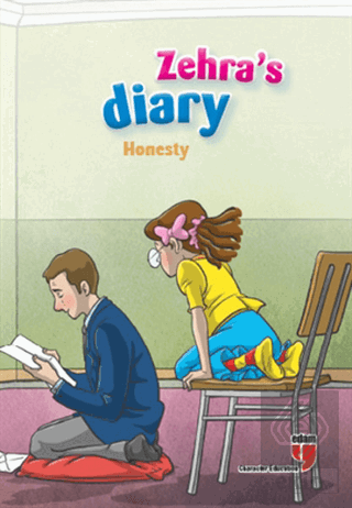 Zehra\'s Diary - Honesty