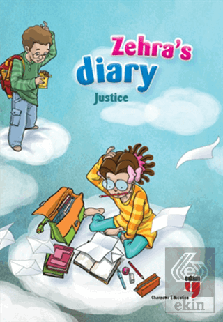 Zehra\'s Diary - Justice