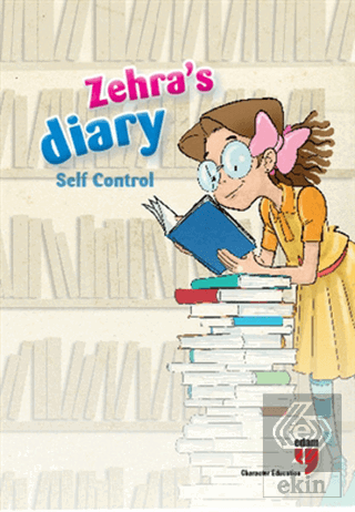 Zehra\'s Diary - Self Control