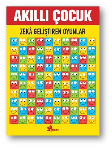 Zeka Geliştiren Oyunlar - Akıllı Çocuk