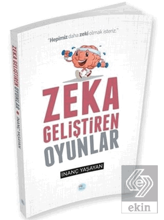 Zeka Geliştiren Oyunlar