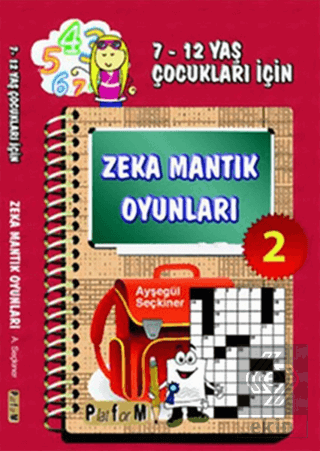 Zeka Mantık Oyunları 2