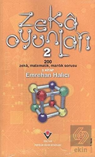 Zeka Oyunları 2