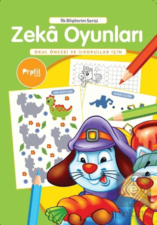 Zeka Oyunları