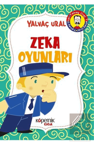 Zeka Oyunları