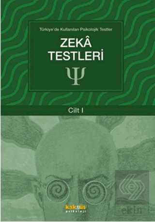 Zeka Testleri