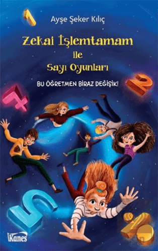 Zekai İşlemtamam ile Sayı Oyunları