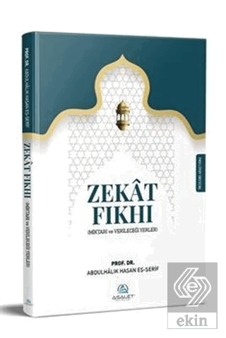 Zekat Fıkhı