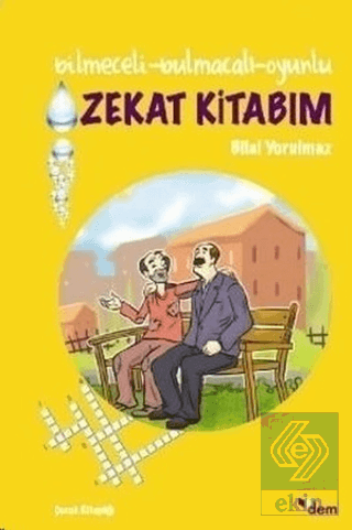 Zekat Kitabım