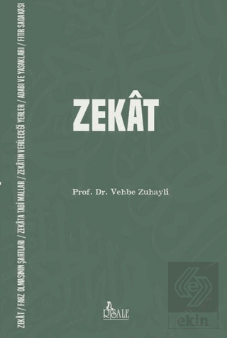 Zekat