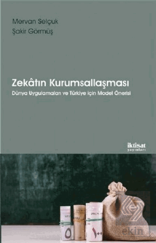 Zekatın Kurumsallaşması