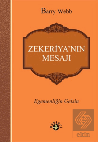 Zekeriya\'nın Mesajı