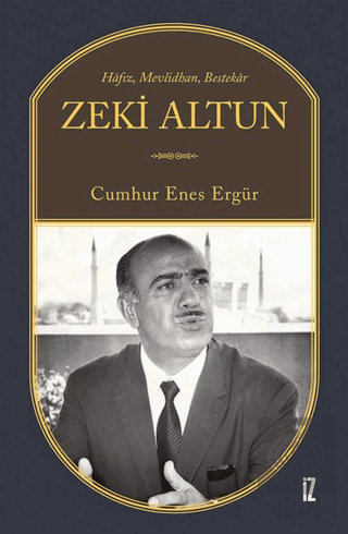 Zeki Altun