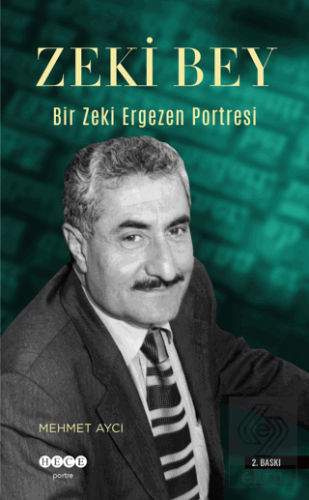 Zeki Bey