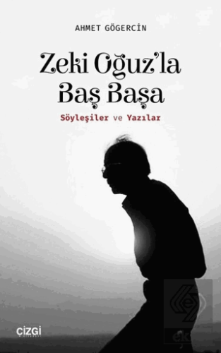 Zeki Oğuz\'la Baş Başa