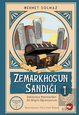 Zemarkhos'un Sandığı 1