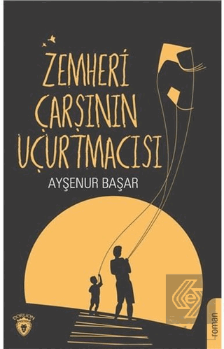 Zemheri Çarşının Uçurtmacısı