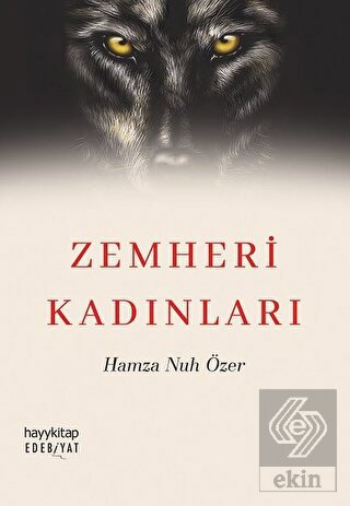 Zemheri Kadınları