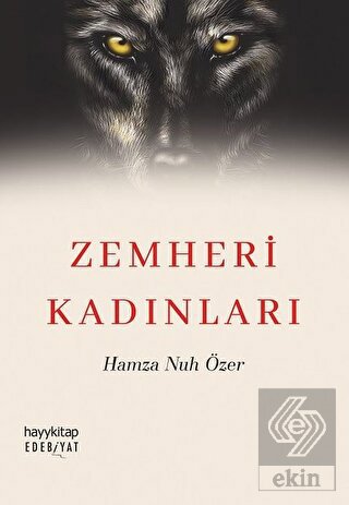 Zemheri Kadınları