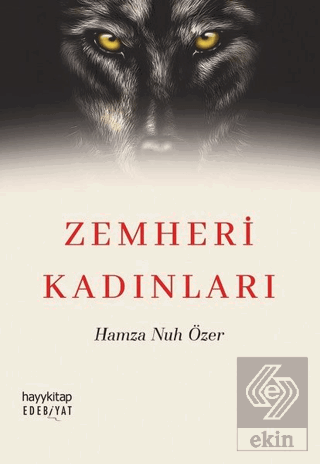 Zemheri Kadınları