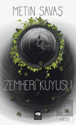 Zemheri Kuyusu